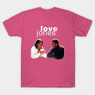 Love Jones T-Shirt